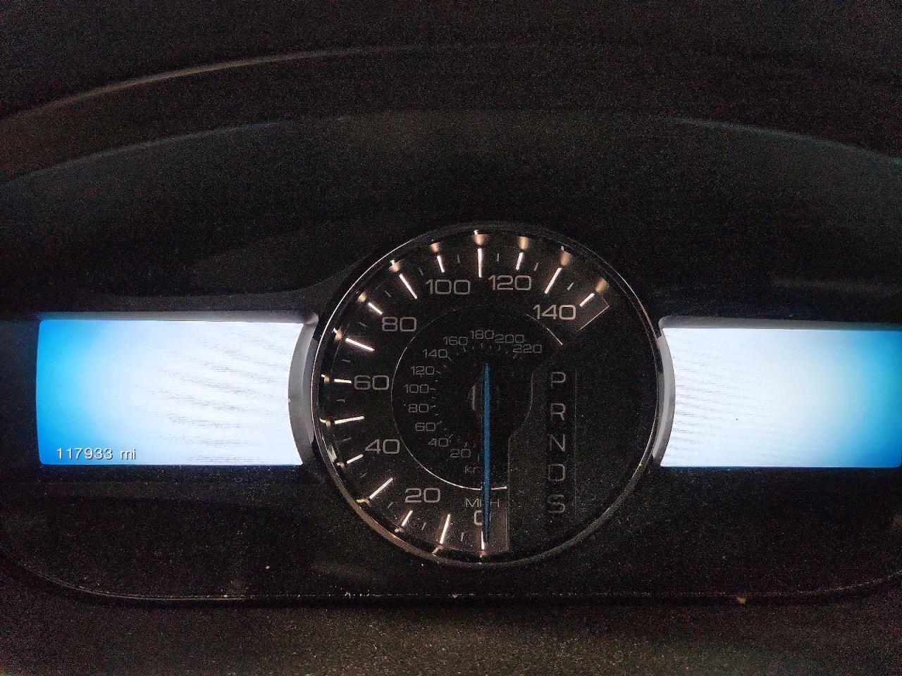 2014 Ford Edge Sel - zdjęcie 9