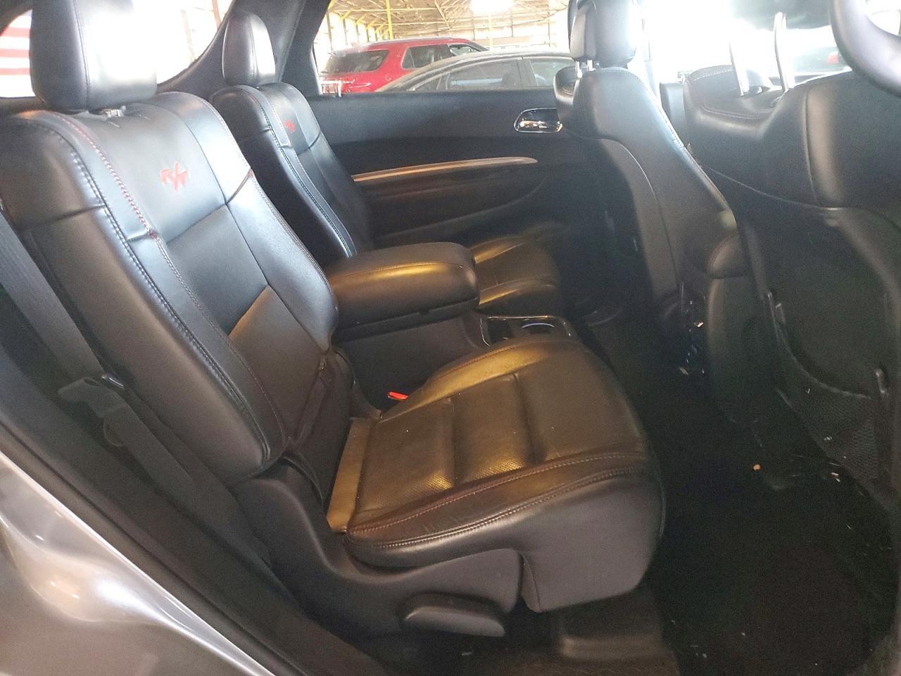 2014 Dodge Durango R - zdjęcie 11