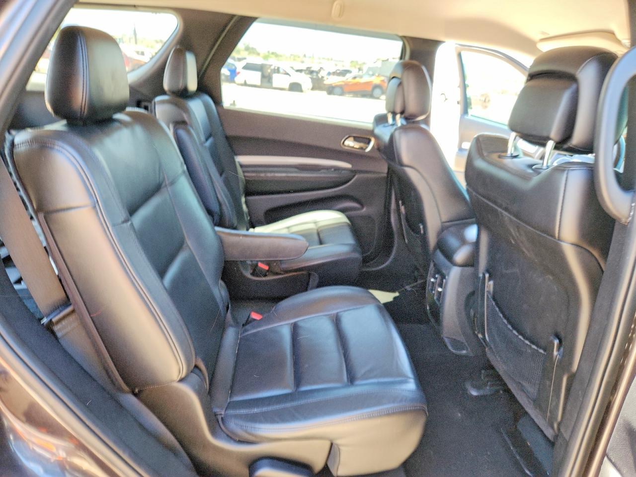 2019 Dodge Durango Gt - zdjęcie 10