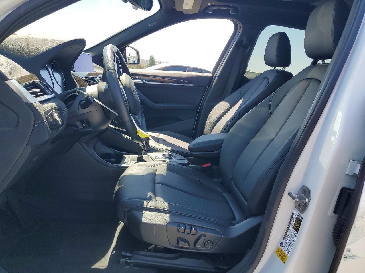 2020 BMW X1 Sdrive28I - zdjęcie 7
