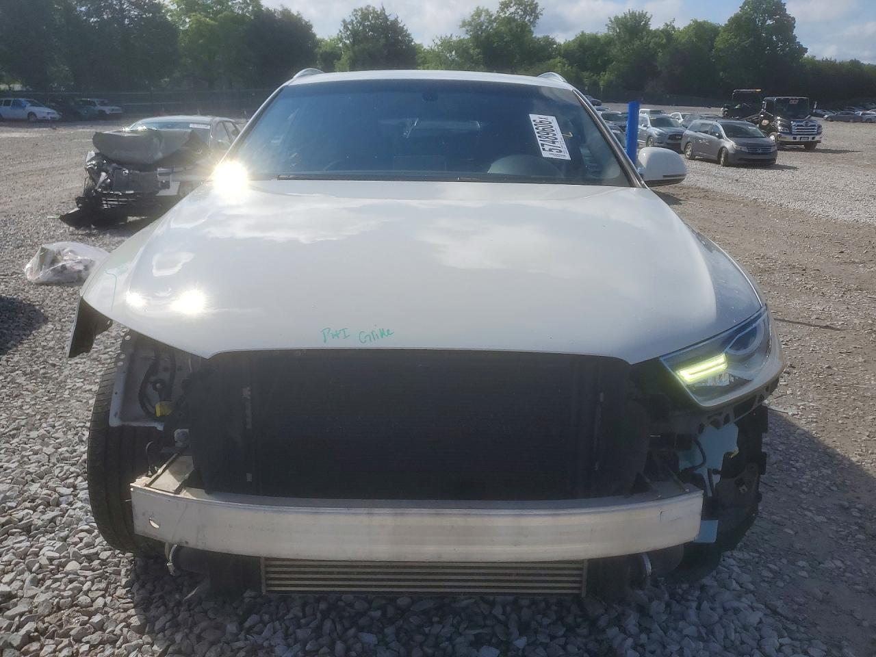 2018 Audi Q3 Premium - zdjęcie 5