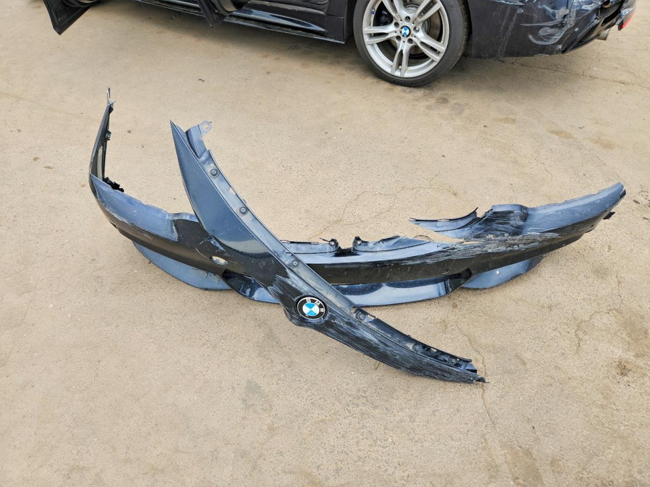 2018 BMW Seria 4 440i - zdjęcie 12