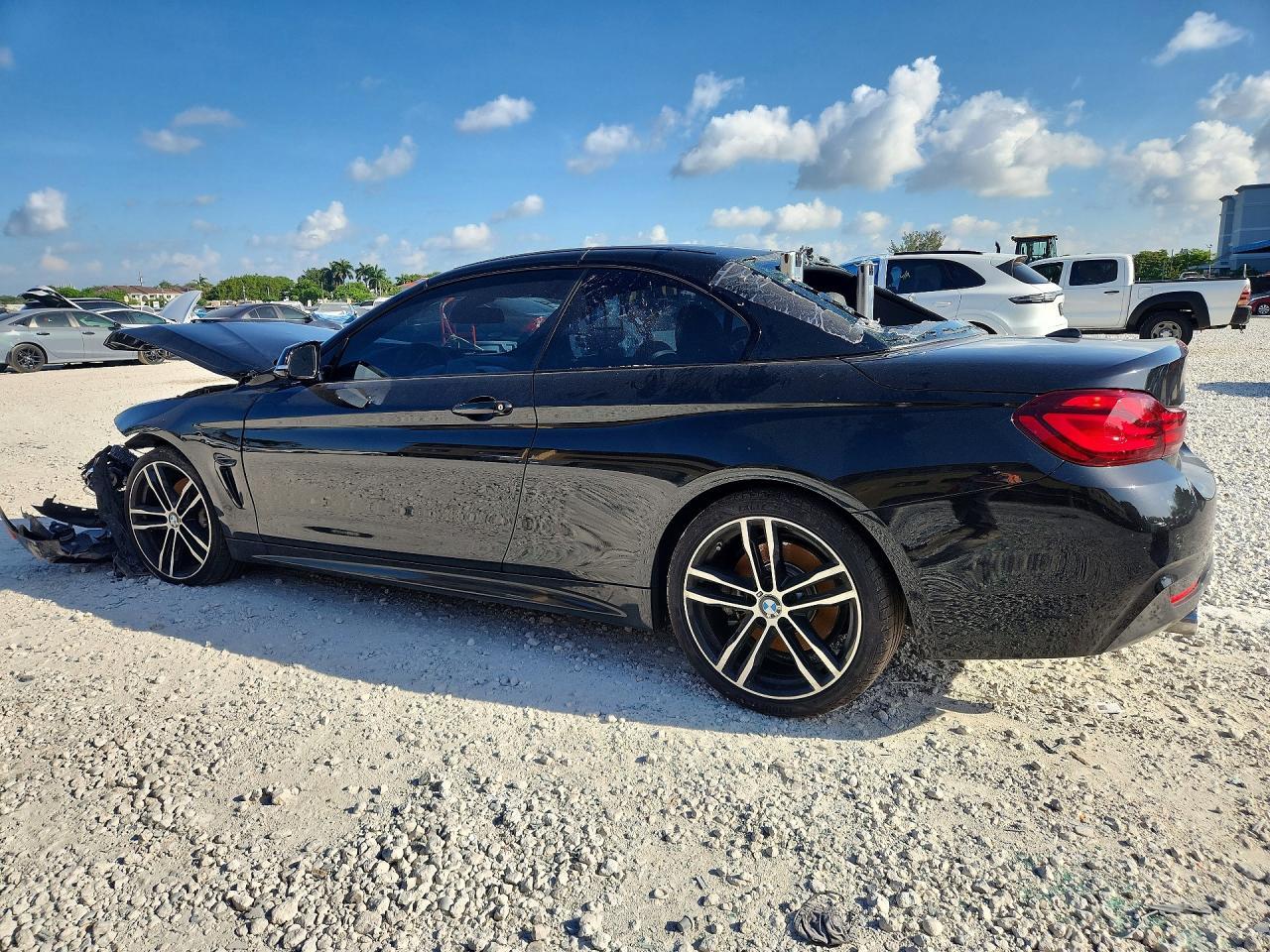 BMW Seria 4 - zdjęcie 2