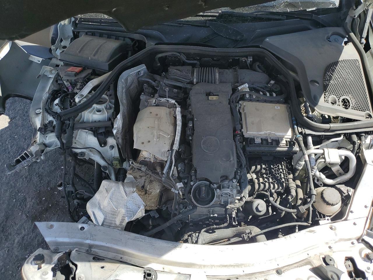 2019 Mercedes-Benz Cls 450 - zdjęcie 11