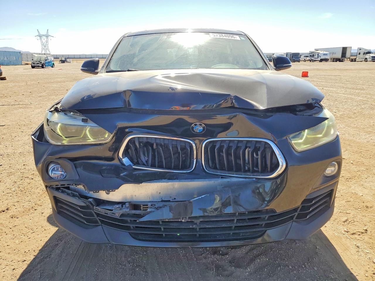 2018 BMW X2 Sdrive28I - zdjęcie 5