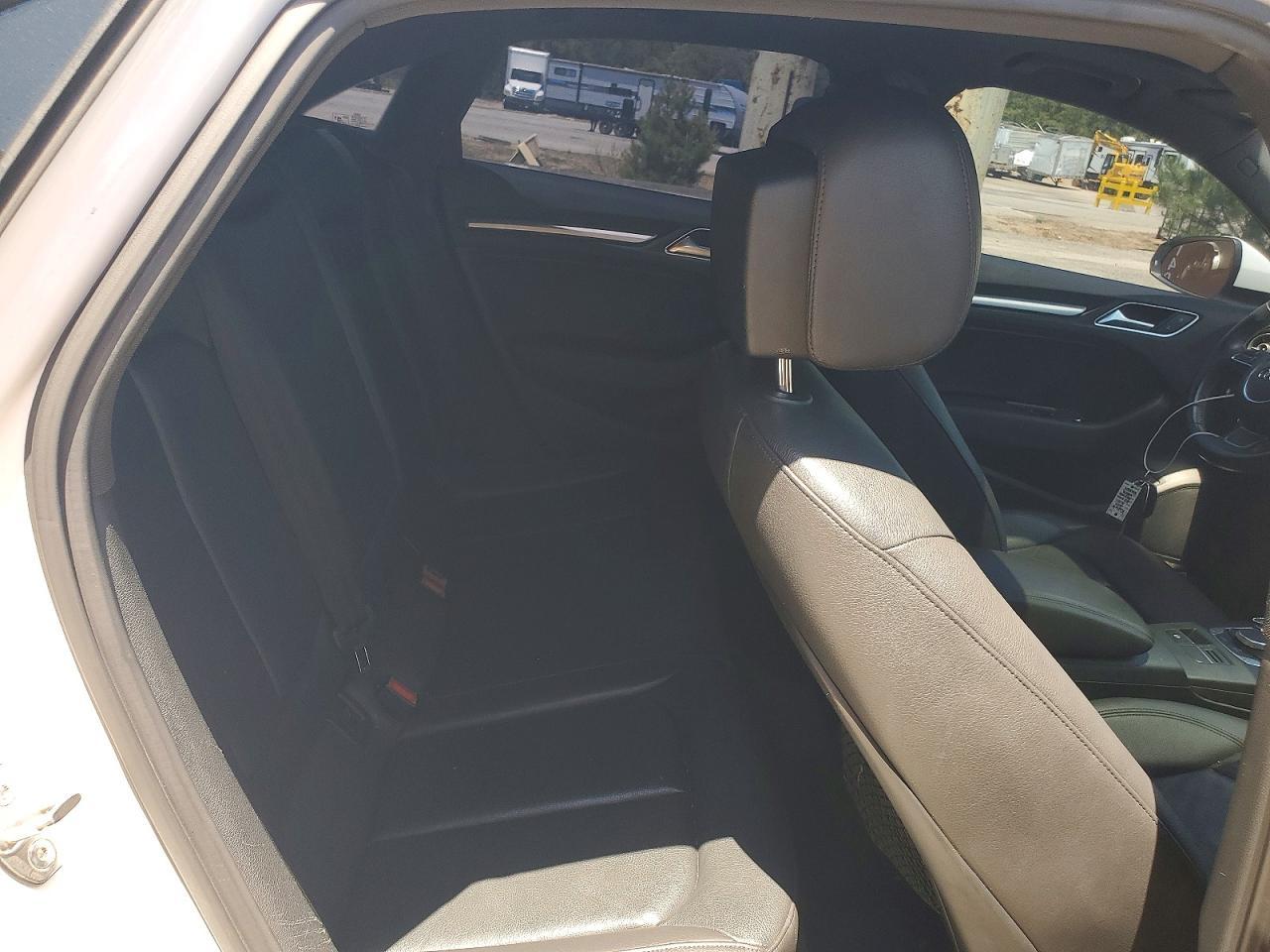 2016 Audi A3 Premium - zdjęcie 10