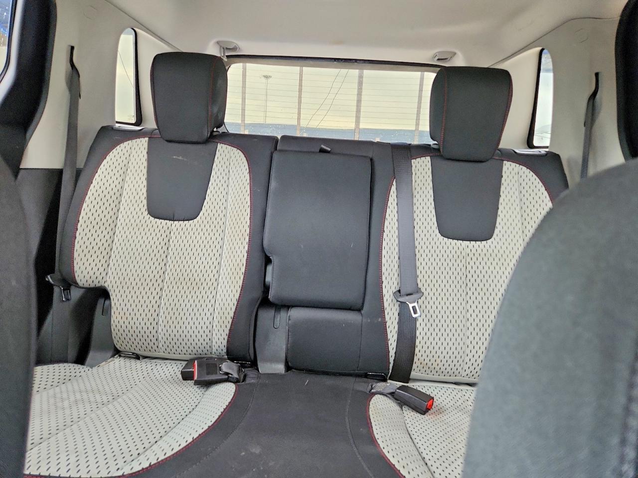 2013 GMC Terrain Sle - zdjęcie 10