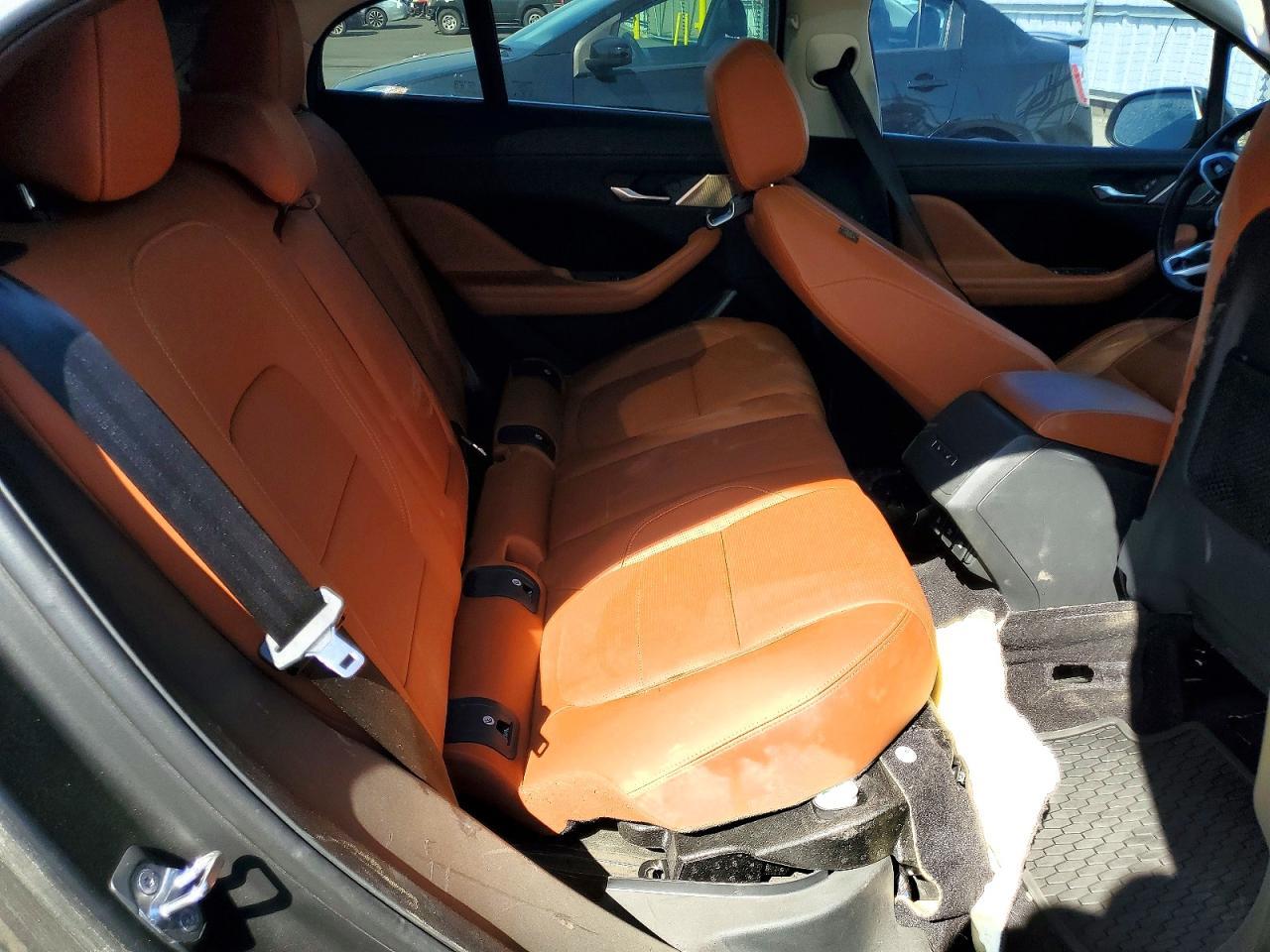 2019 Jaguar I-Pace Se - zdjęcie 11