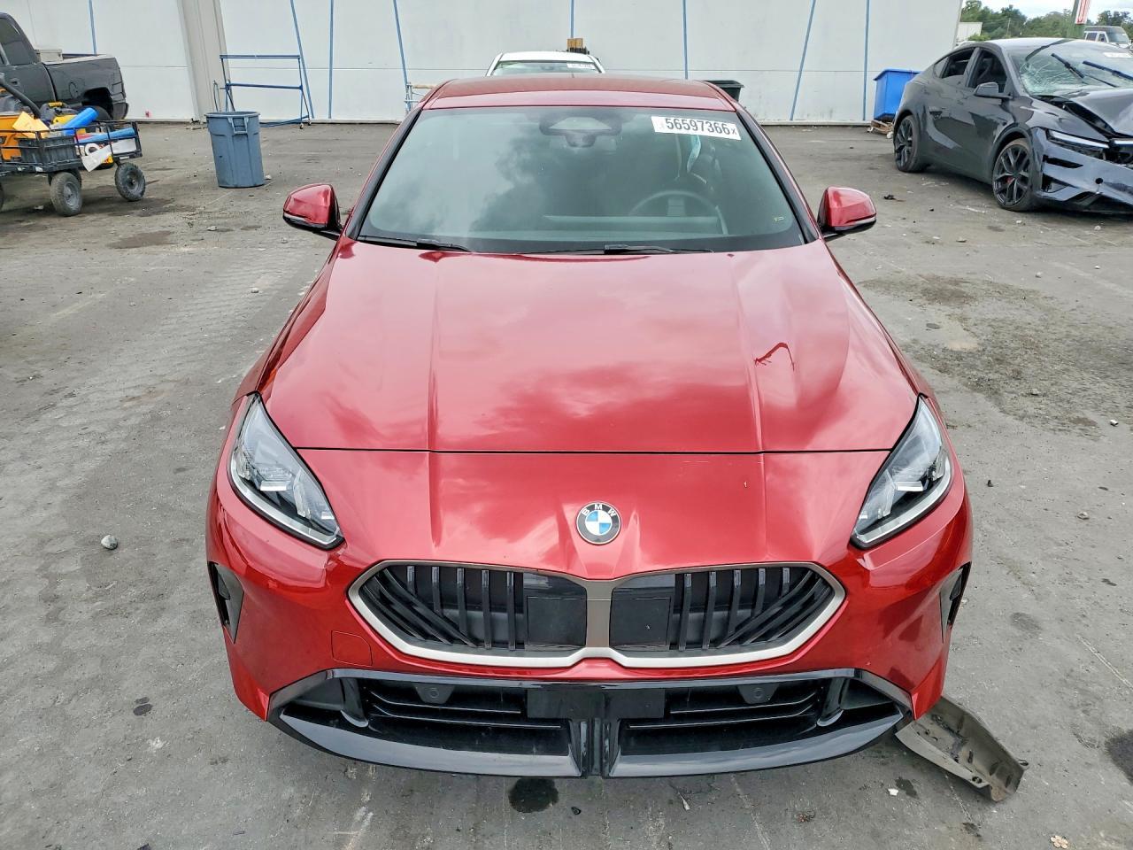 2026 BMW 228 - zdjęcie 5