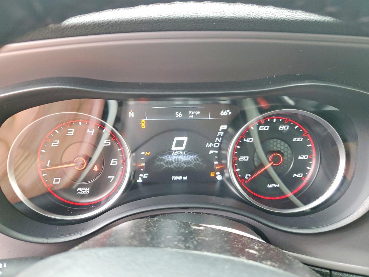 2023 Dodge Charger Sxt - zdjęcie 9