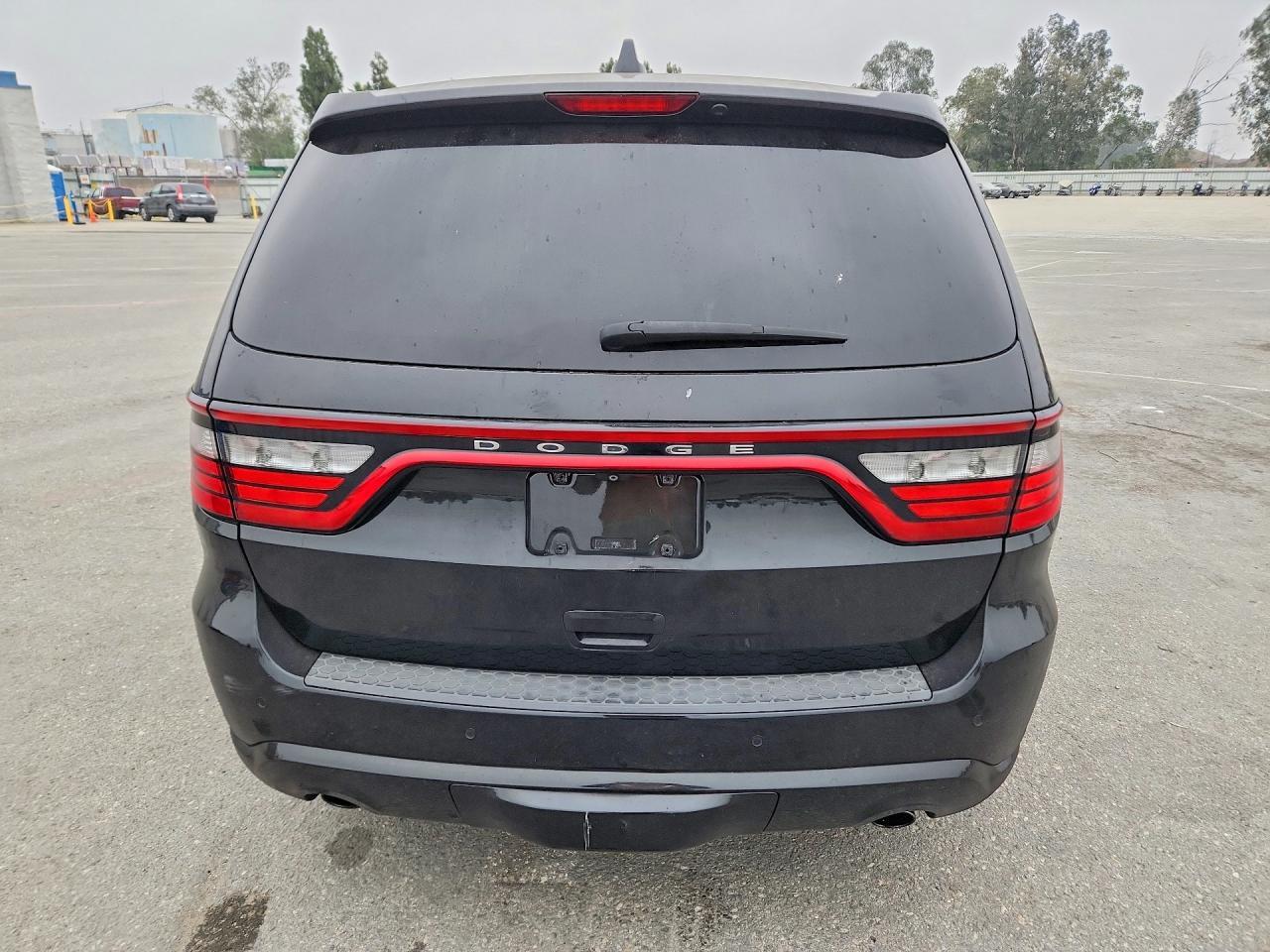 2015 Dodge Durango R/T - zdjęcie 6