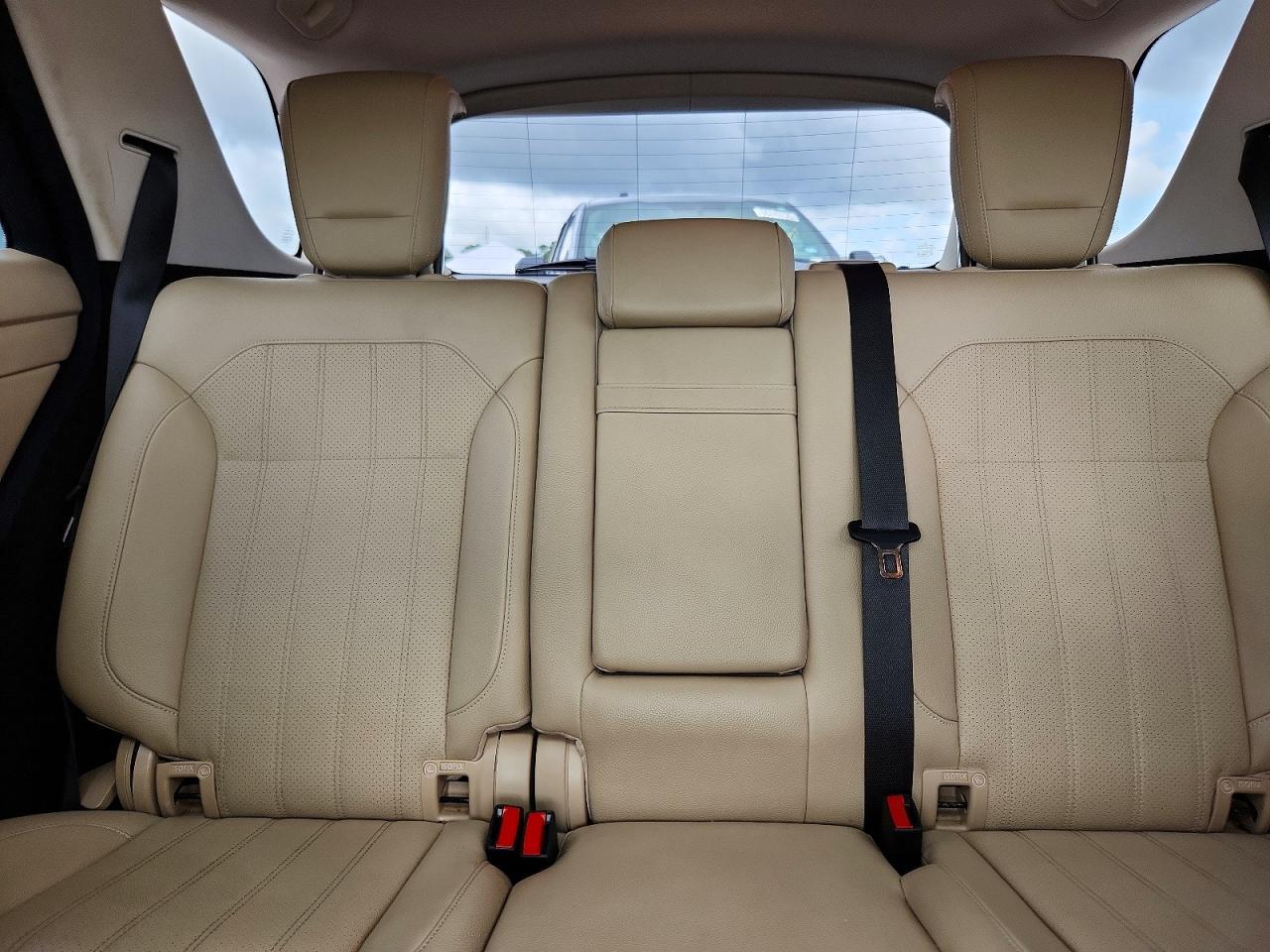 2016 Mercedes-Benz Gle 350 - zdjęcie 10