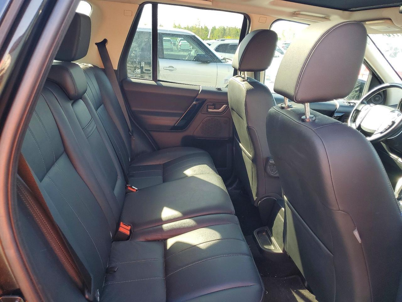 2013 Land Rover Lr2 Hse - zdjęcie 11