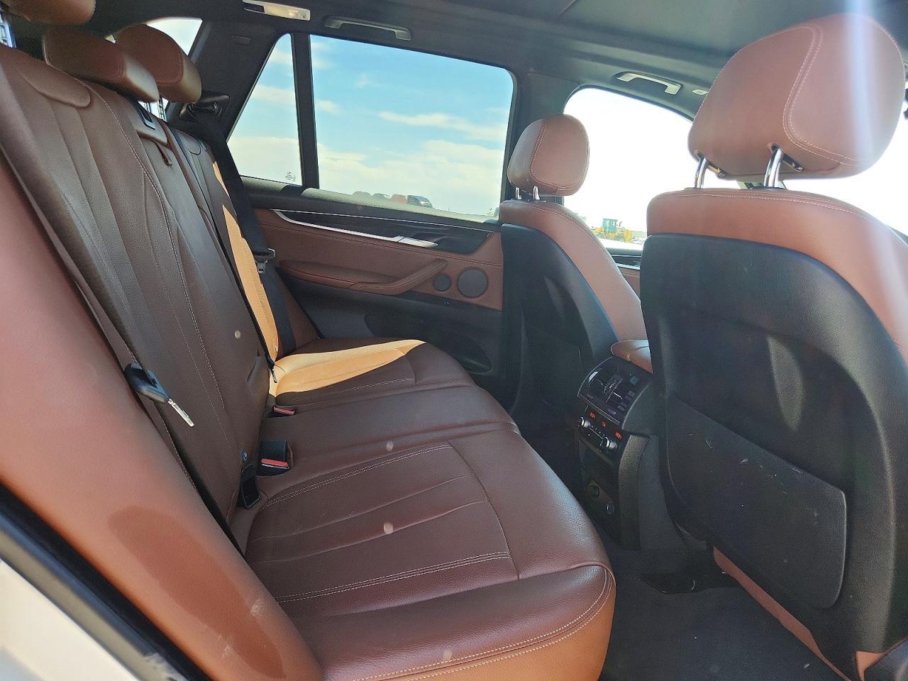 2017 BMW X5 Xdr40E - zdjęcie 11