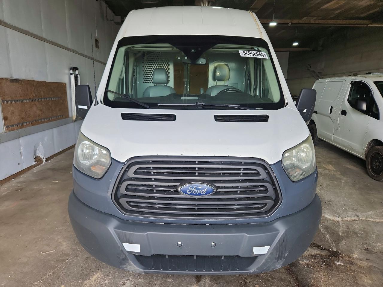 2017 Ford Transit T-250 - zdjęcie 5