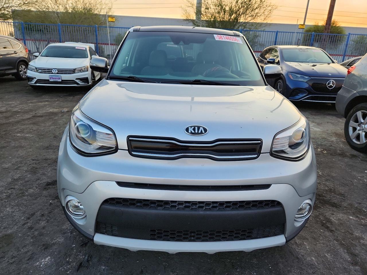 2019 Kia Soul + - zdjęcie 5