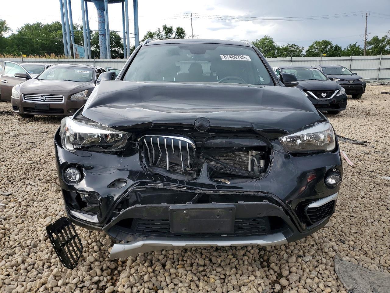 2018 BMW X1 xDrive28I - zdjęcie 5