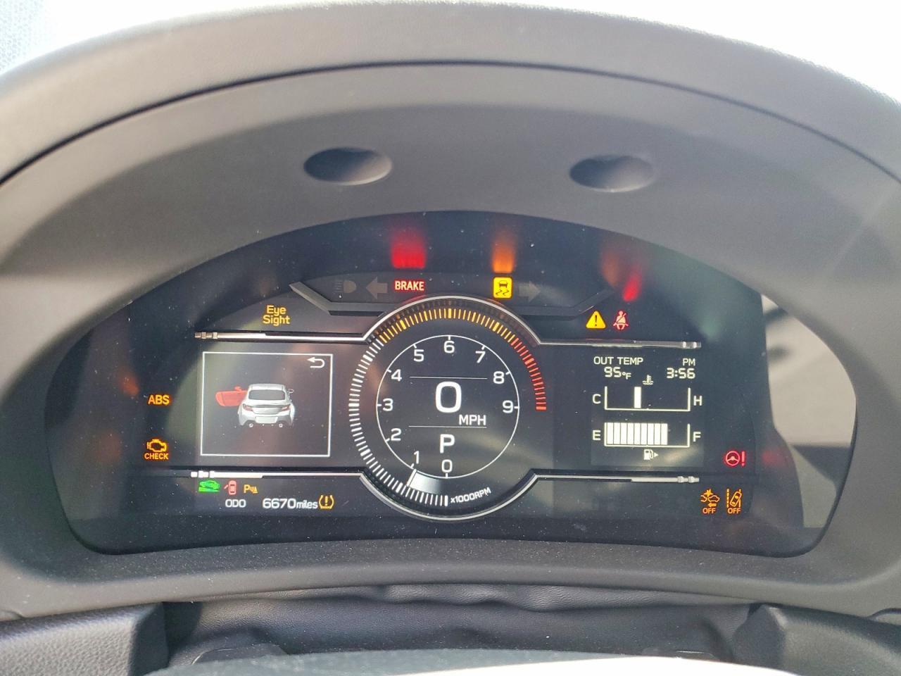 2026 Toyota Gr86 Base - zdjęcie 9