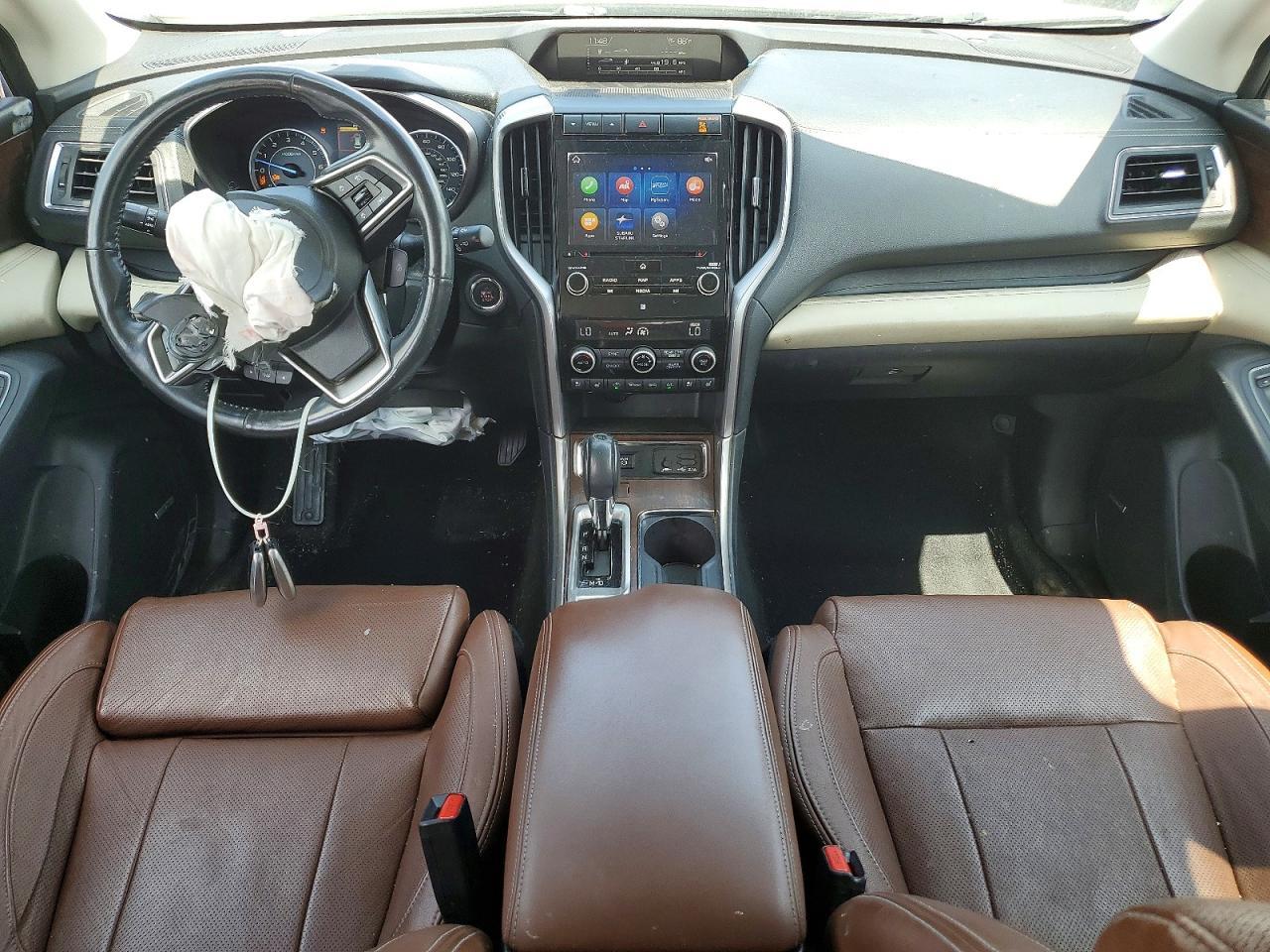 2019 Subaru Ascent Touring - zdjęcie 8