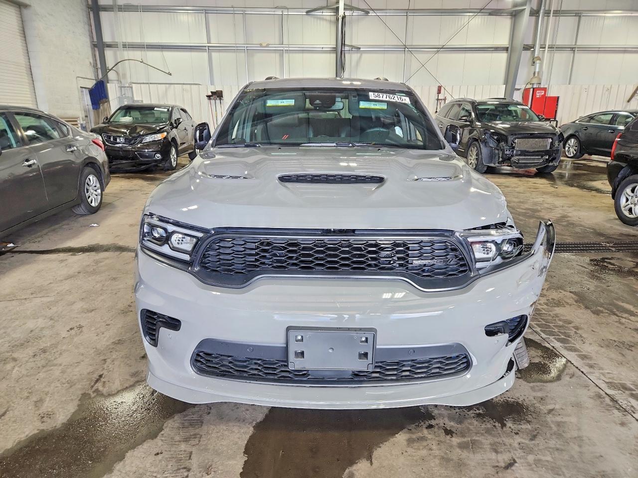 2026 Dodge Durango R/T - zdjęcie 5