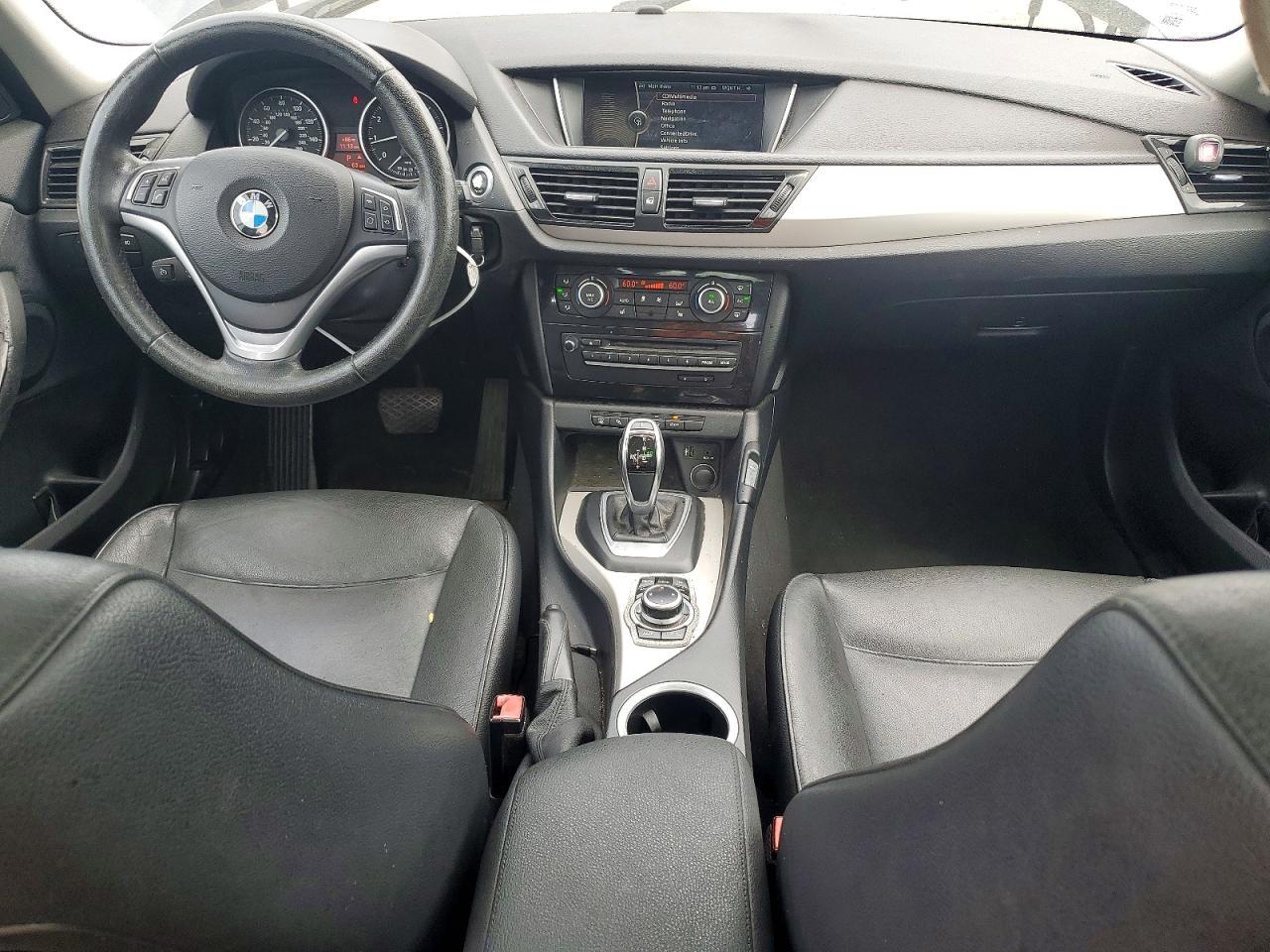 2014 BMW X1 xDrive28I - zdjęcie 8