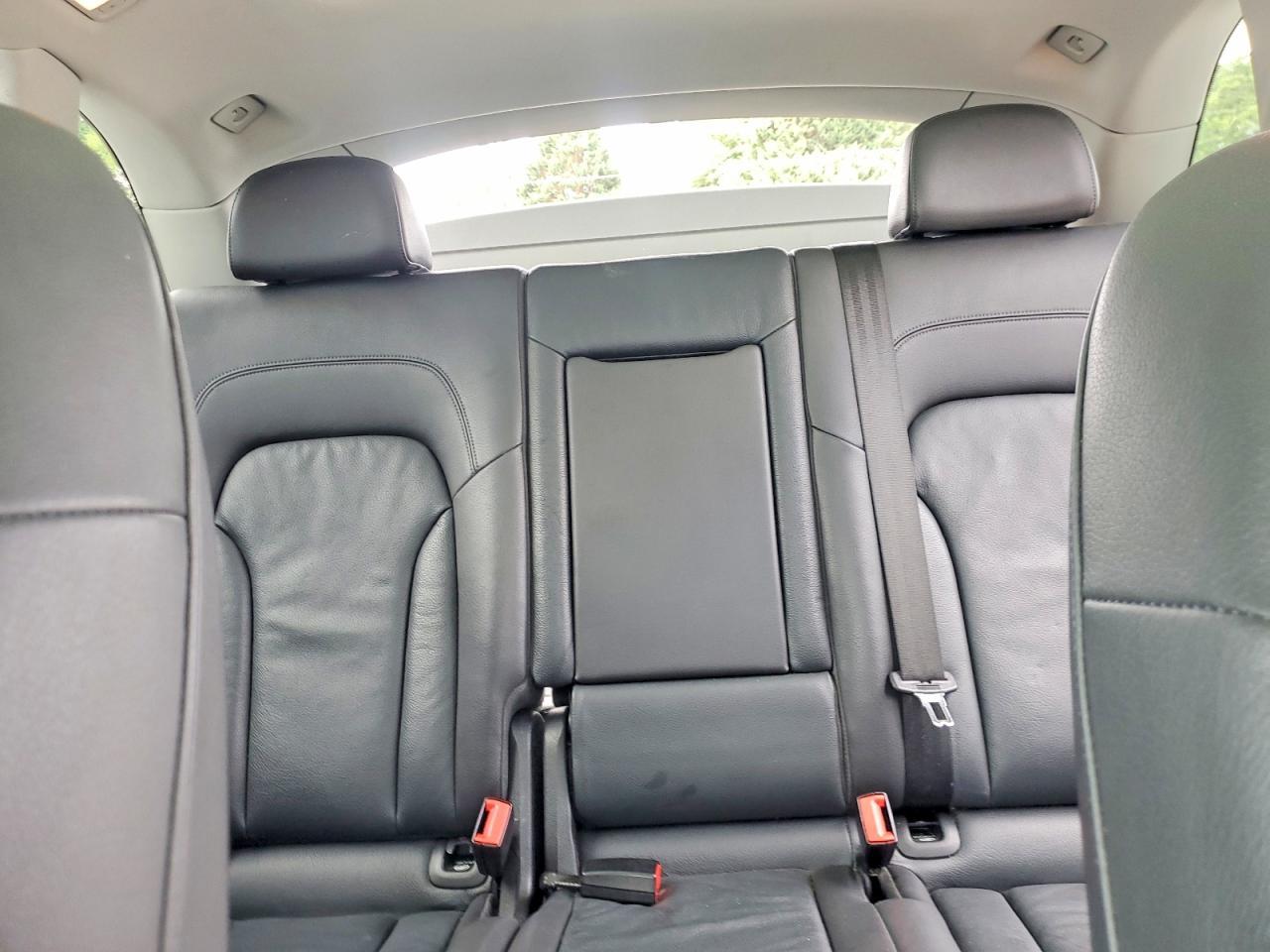 2015 Audi Q5 Premium Plus - zdjęcie 10