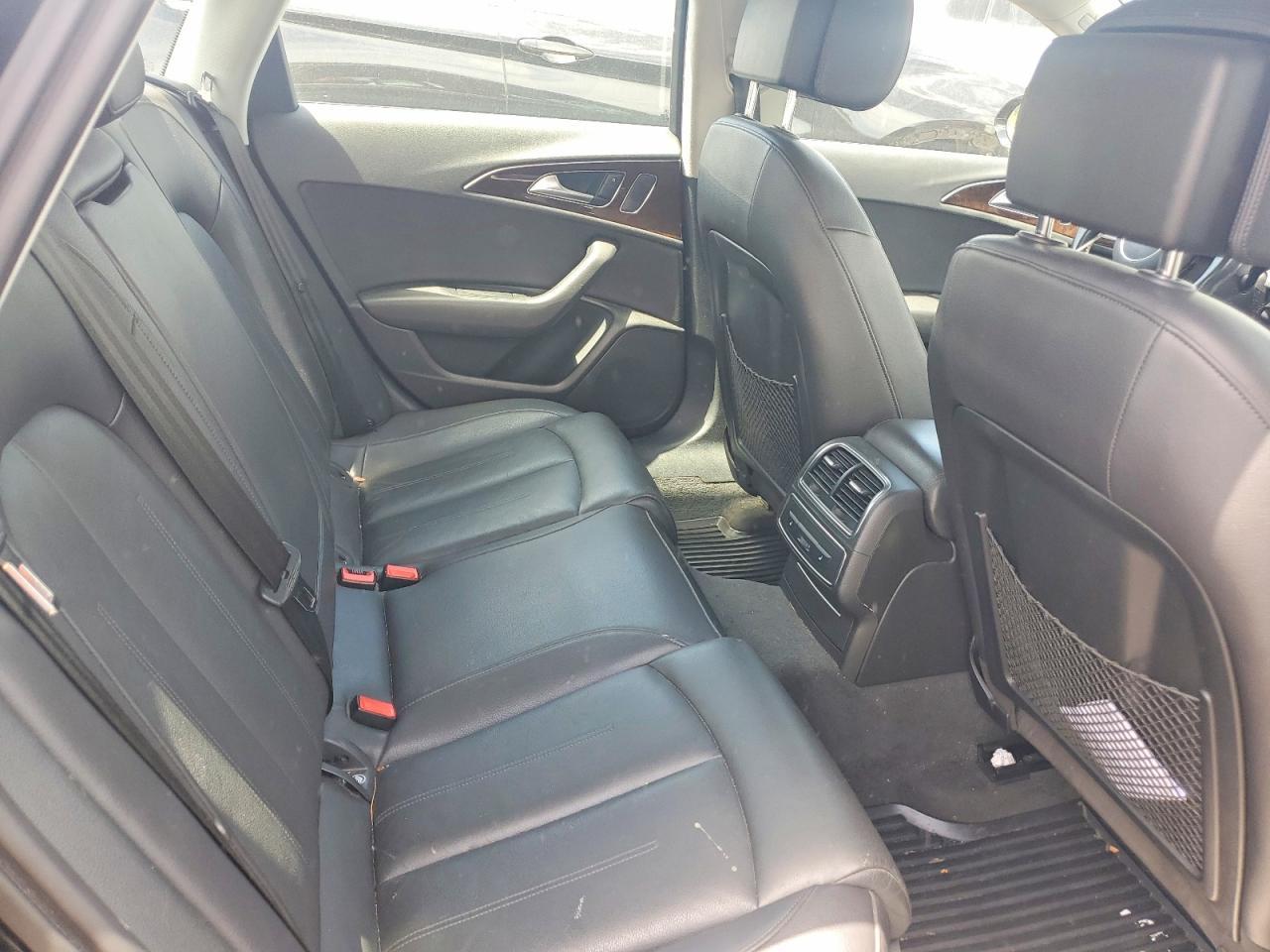 2015 Audi A6 Premium Plus - zdjęcie 10