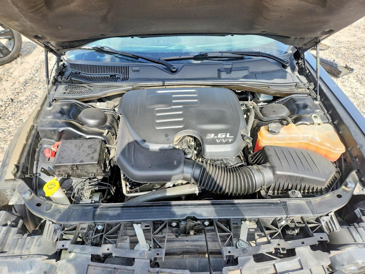 2020 Dodge Challenger Sxt - zdjęcie 11