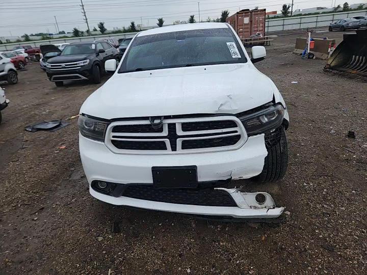 2015 Dodge Durango R/T - zdjęcie 13