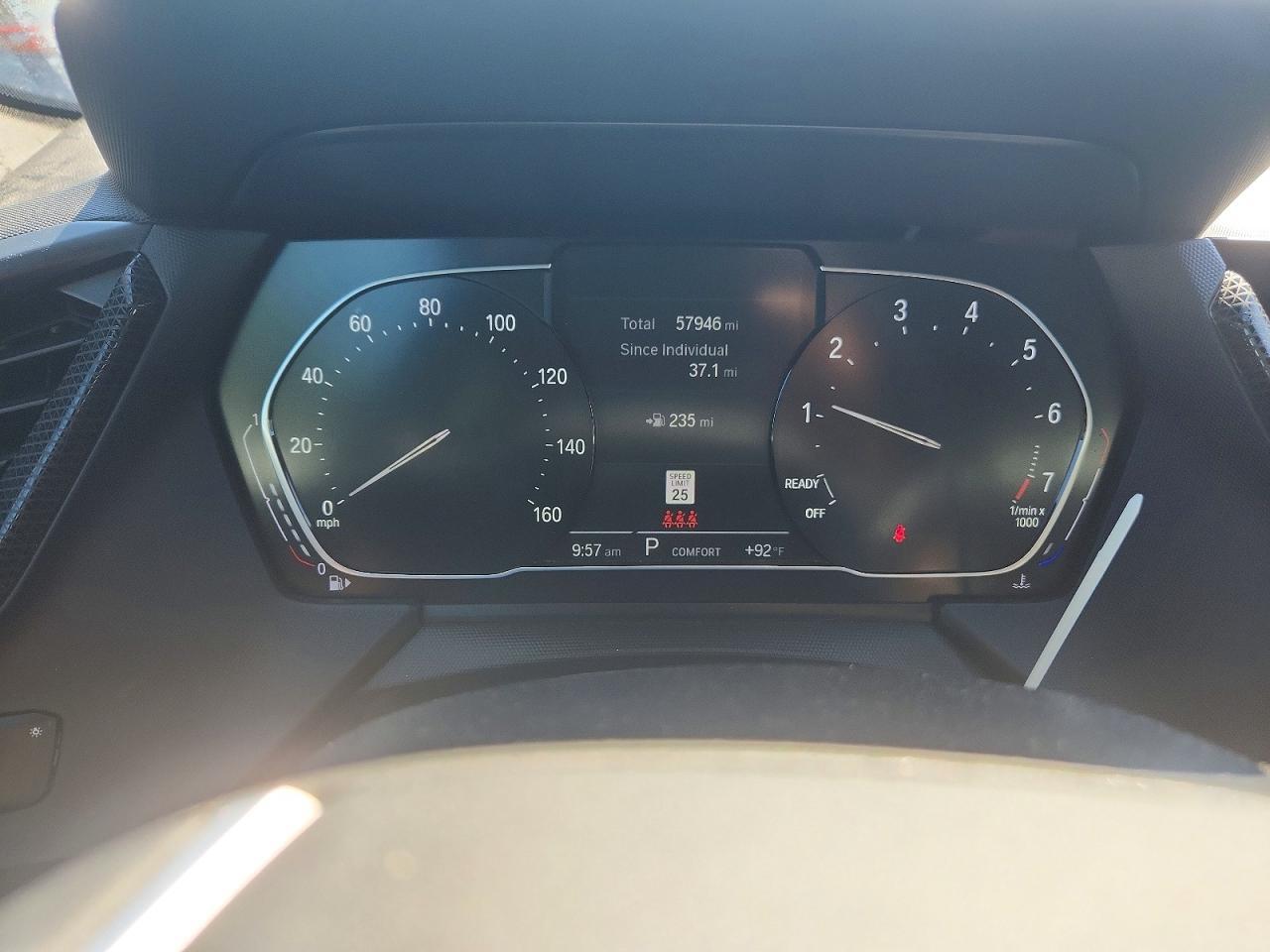 2021 BMW Seria 2 228i - zdjęcie 9