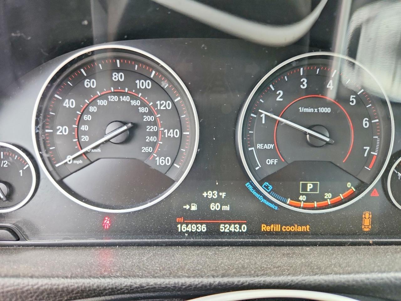 2018 BMW Seria 4 440i - zdjęcie 9