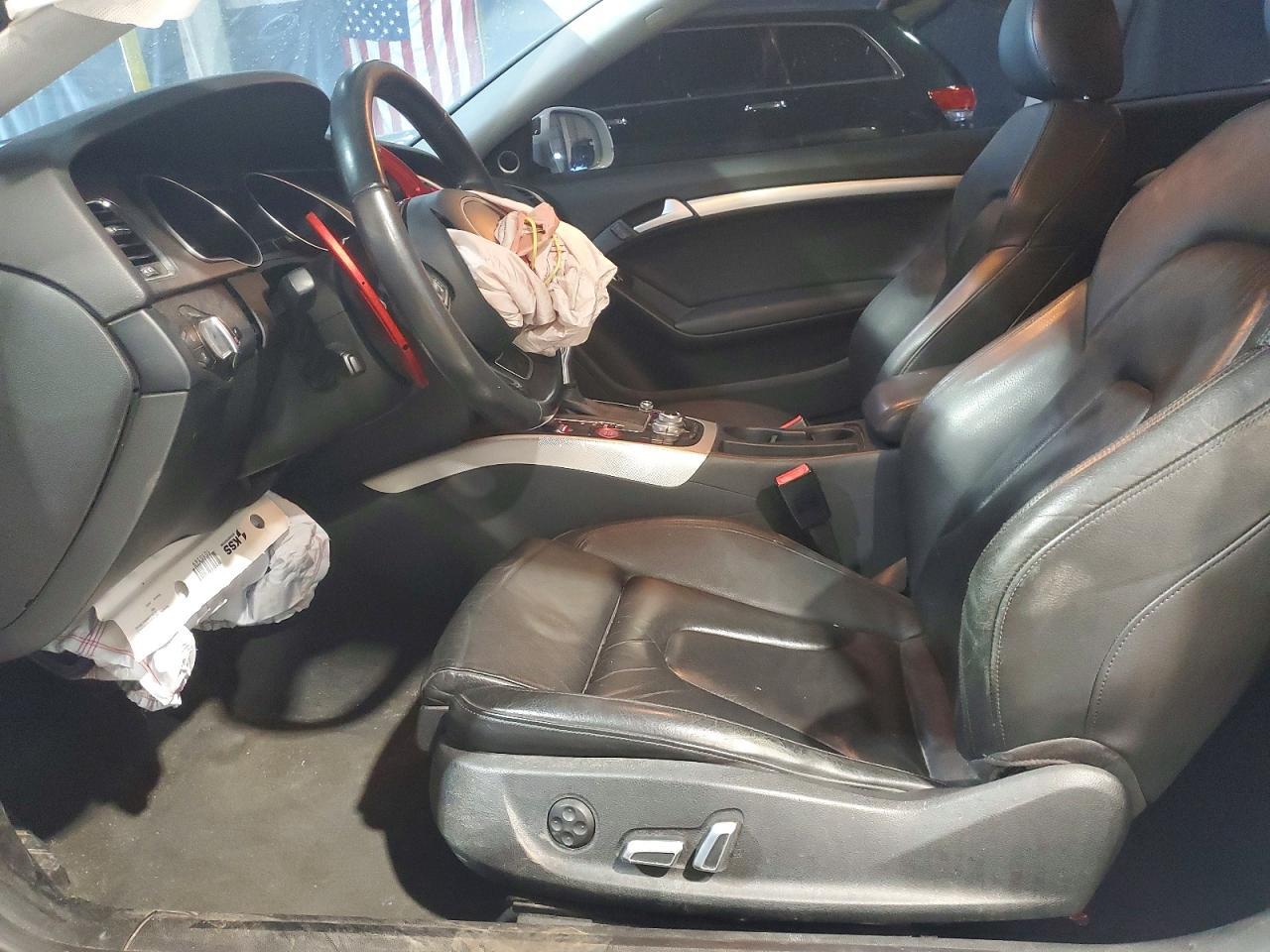 2015 Audi A5 Premium Plus - zdjęcie 7