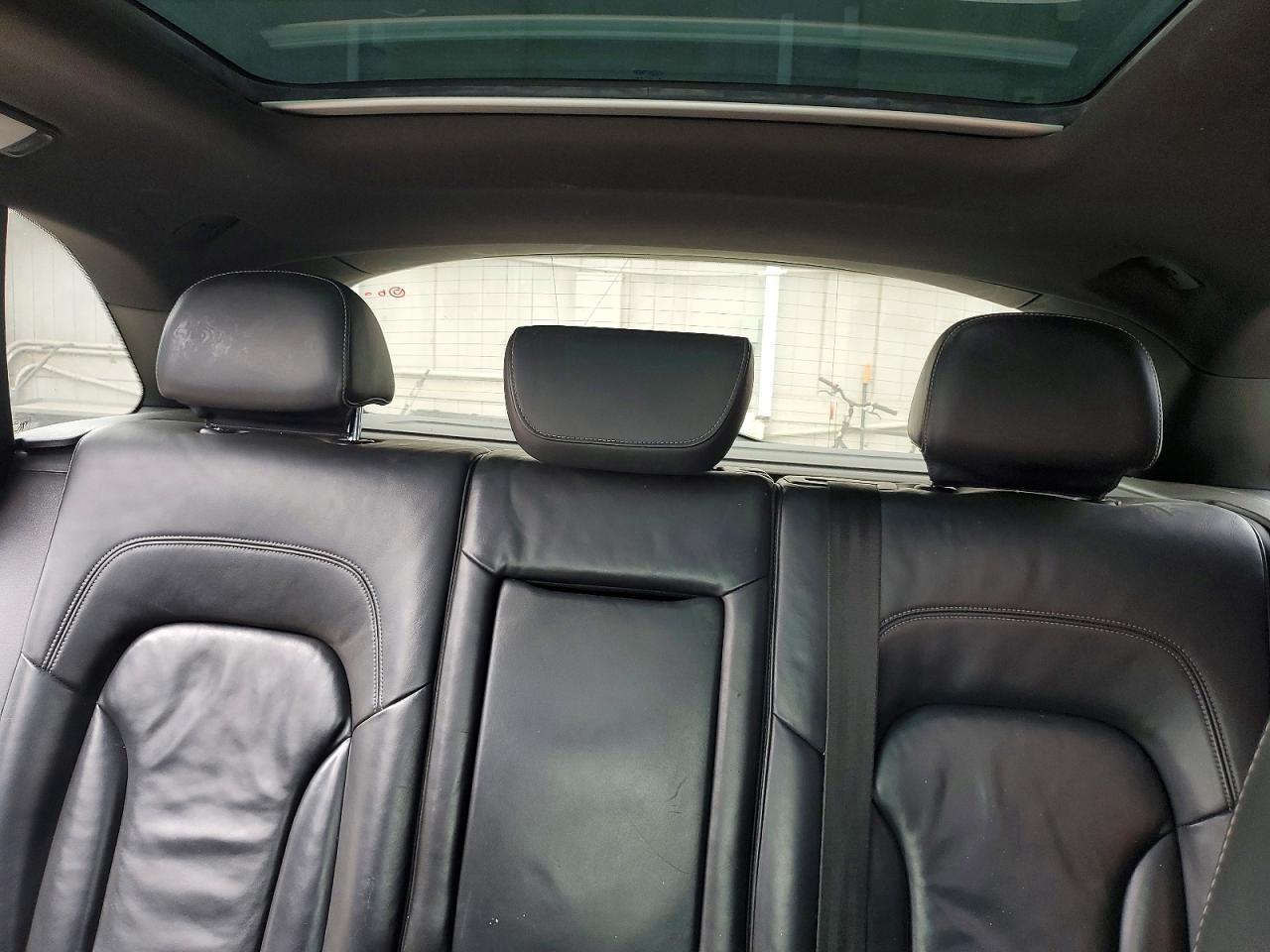 2016 Audi Sq5 Premium Plus - zdjęcie 10