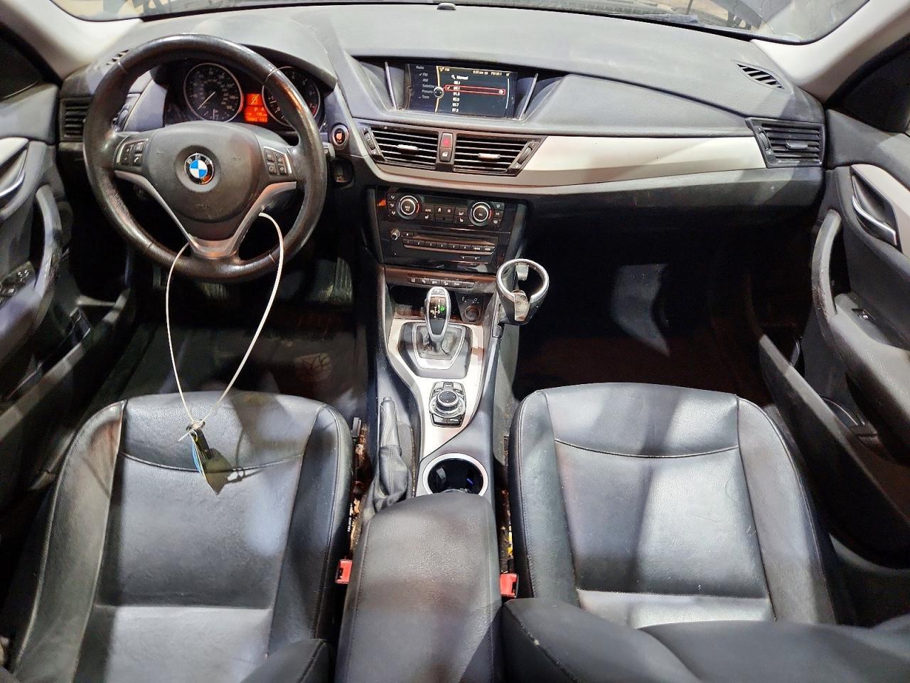 2013 BMW X1 xDrive28I - zdjęcie 8