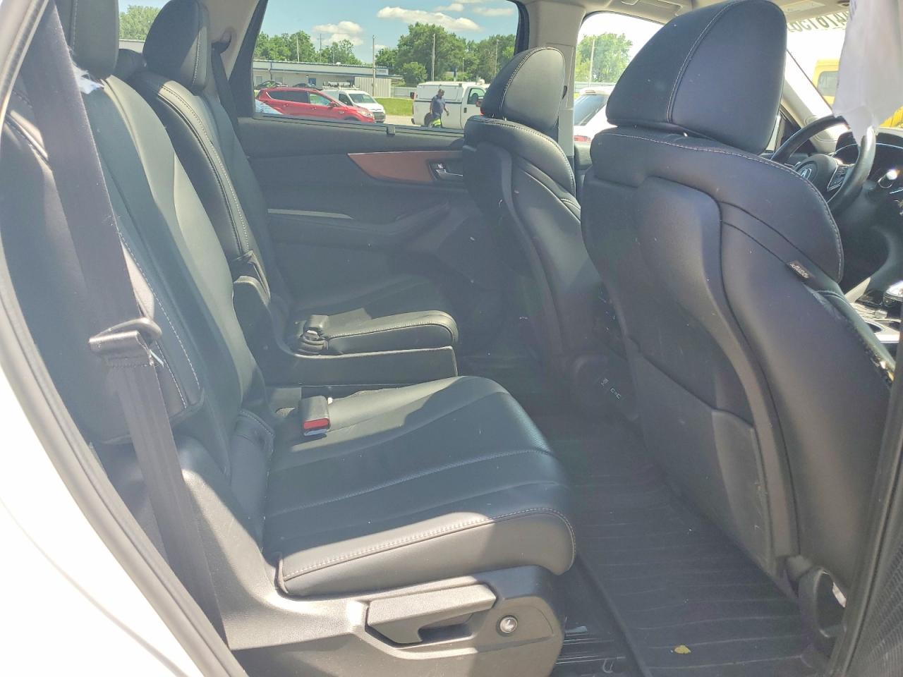 2022 Acura Mdx Technology - zdjęcie 11