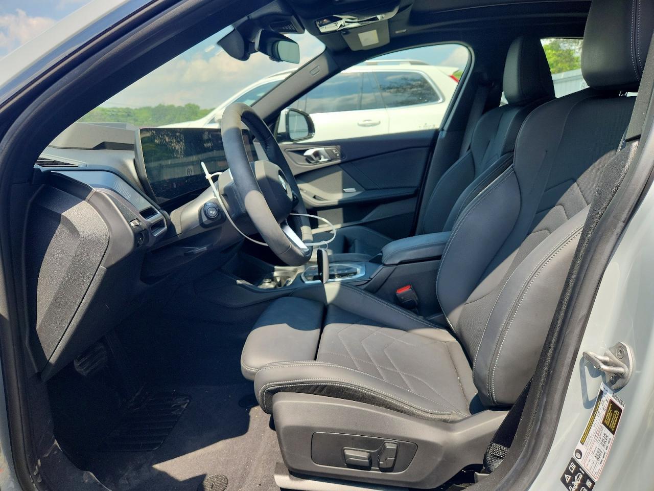 2025 BMW Seria 2 228i - zdjęcie 7