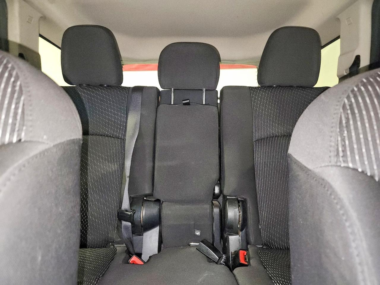 2017 Dodge Journey Se - zdjęcie 10