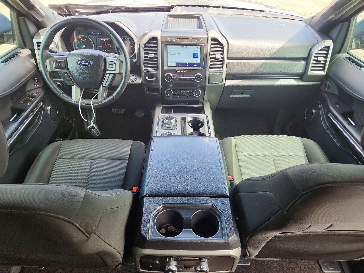 2020 Ford Expedition Xlt - zdjęcie 8