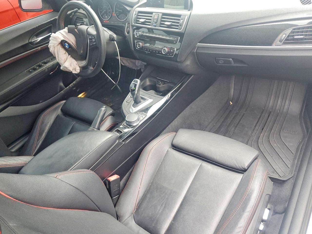 2017 BMW 230I - zdjęcie 8