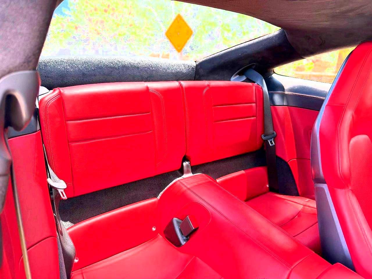 2021 Porsche 911 Carrera S - zdjęcie 6
