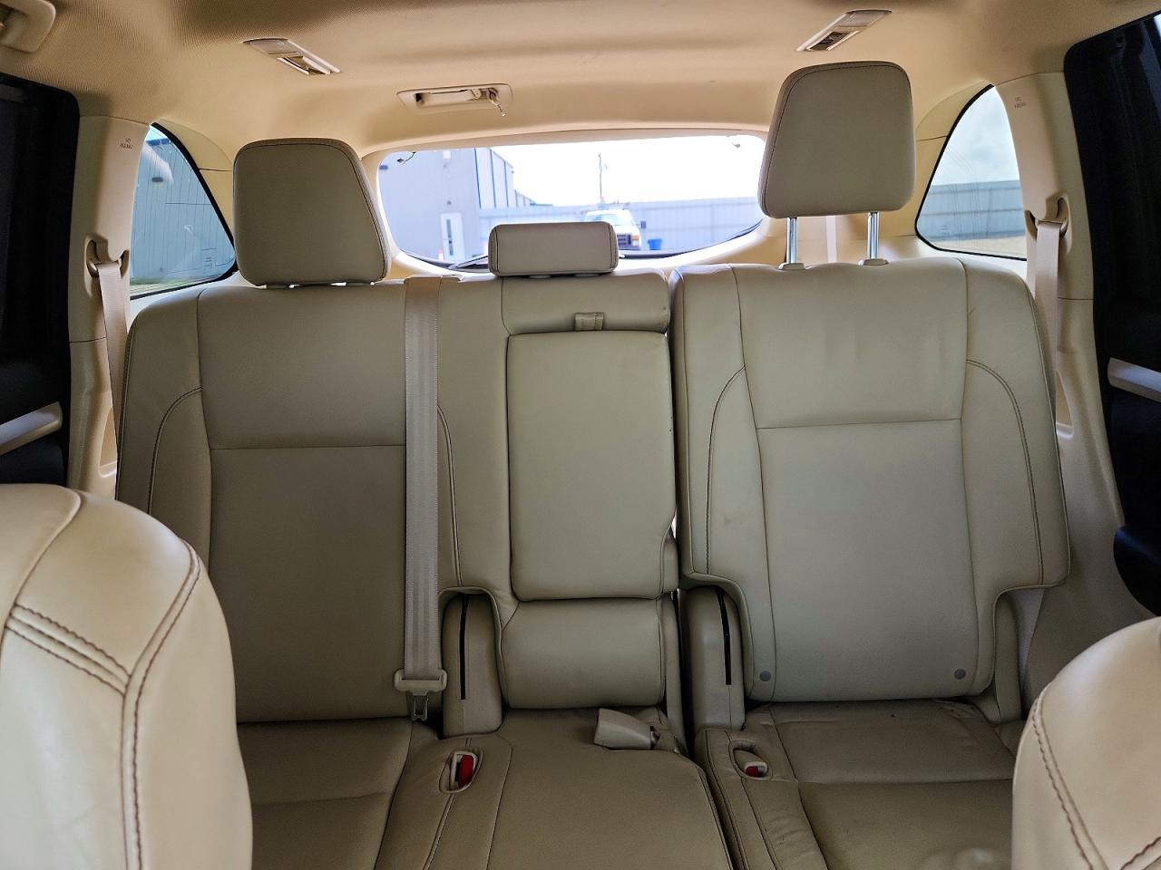 2015 Toyota Highlander - zdjęcie 10