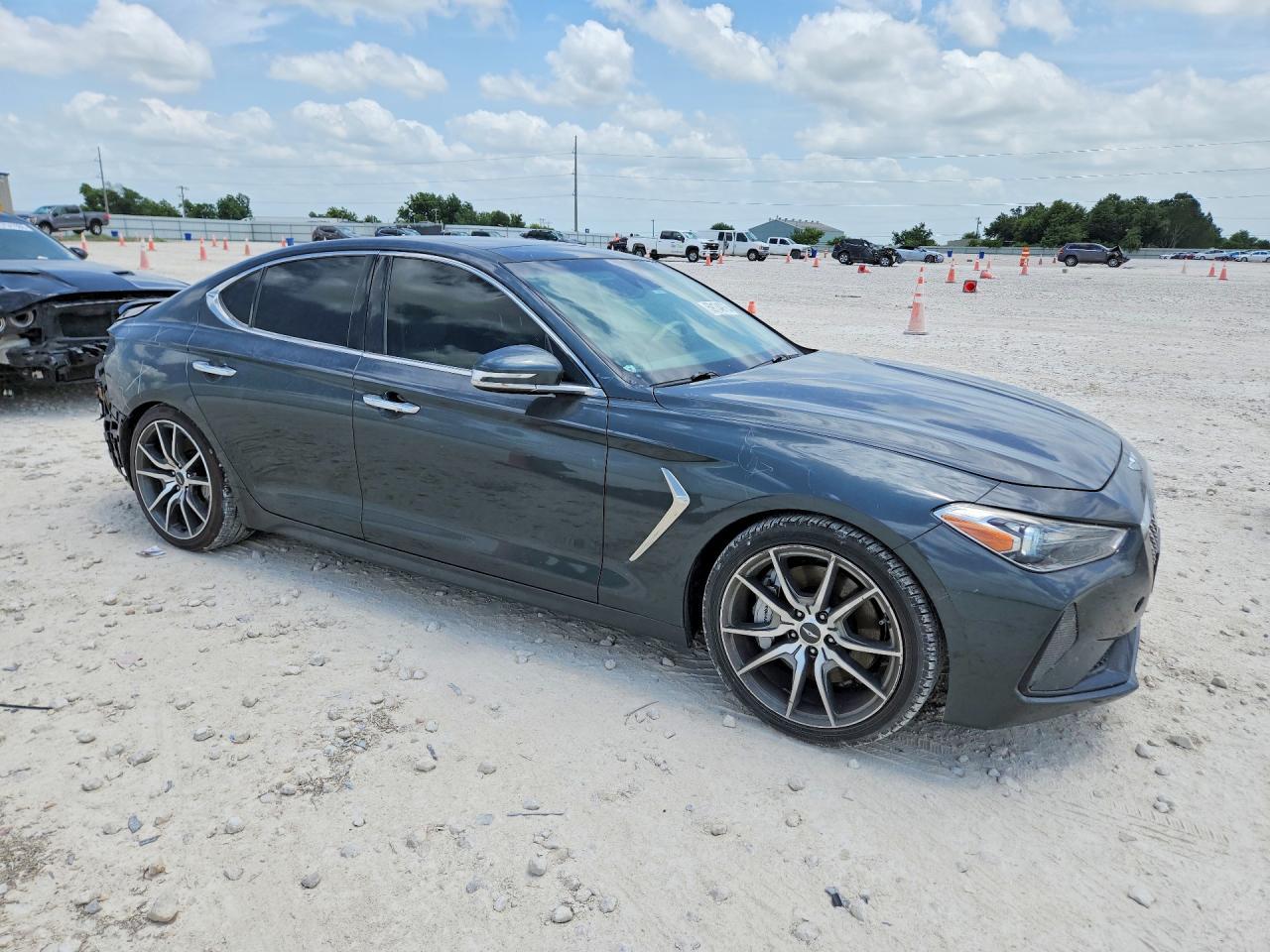 2019 Other G70 - zdjęcie 4