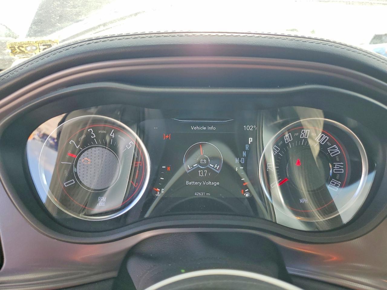 2023 Dodge Challenger R/T - zdjęcie 9