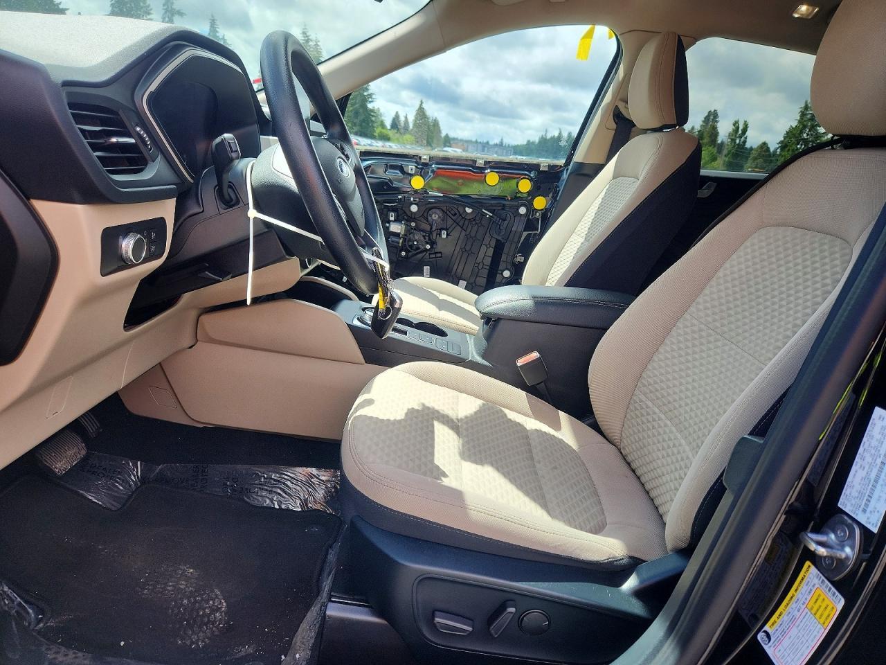 2020 Ford Escape Se - zdjęcie 7
