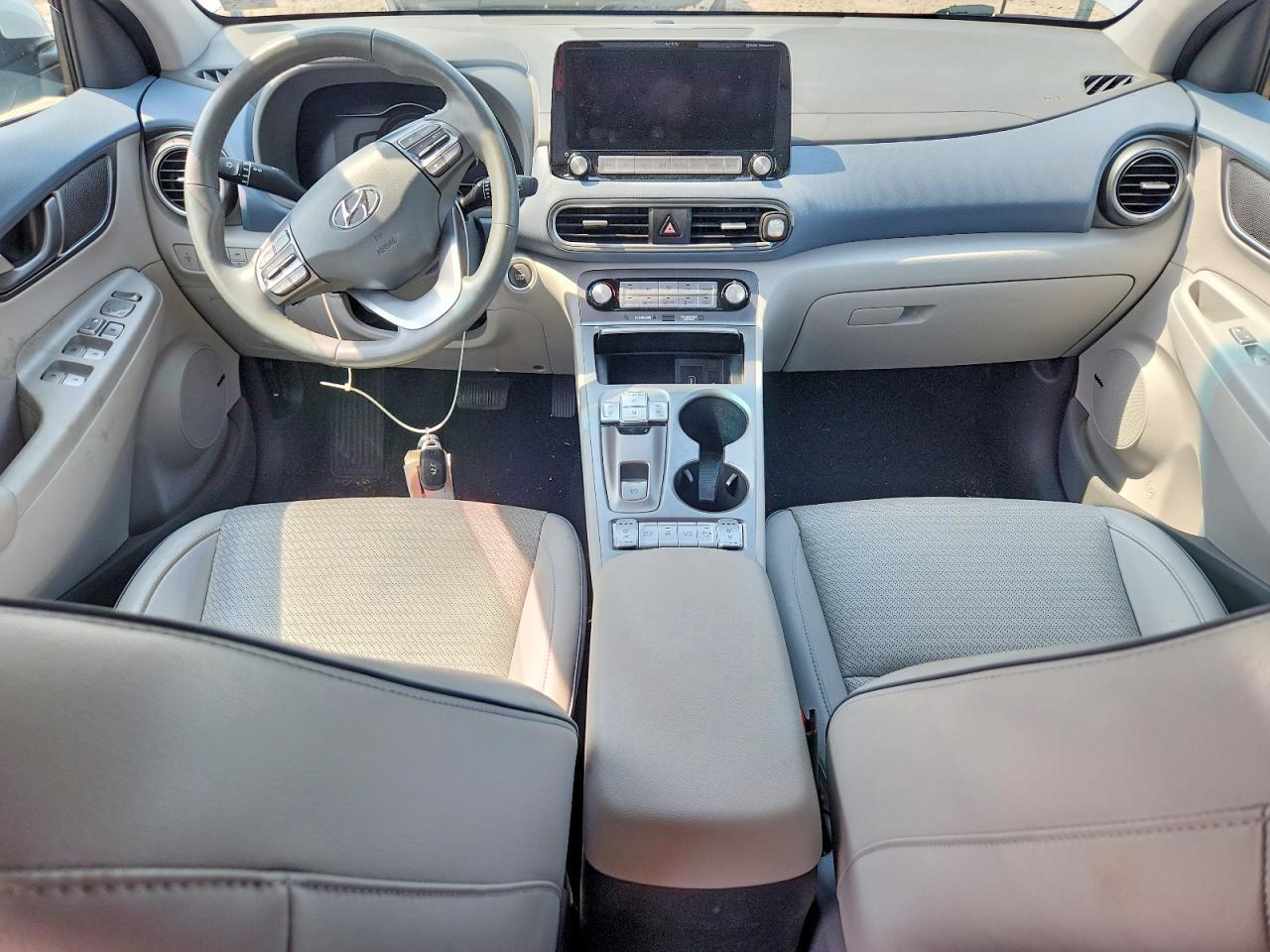 2020 Hyundai Kona Ultimate - zdjęcie 8
