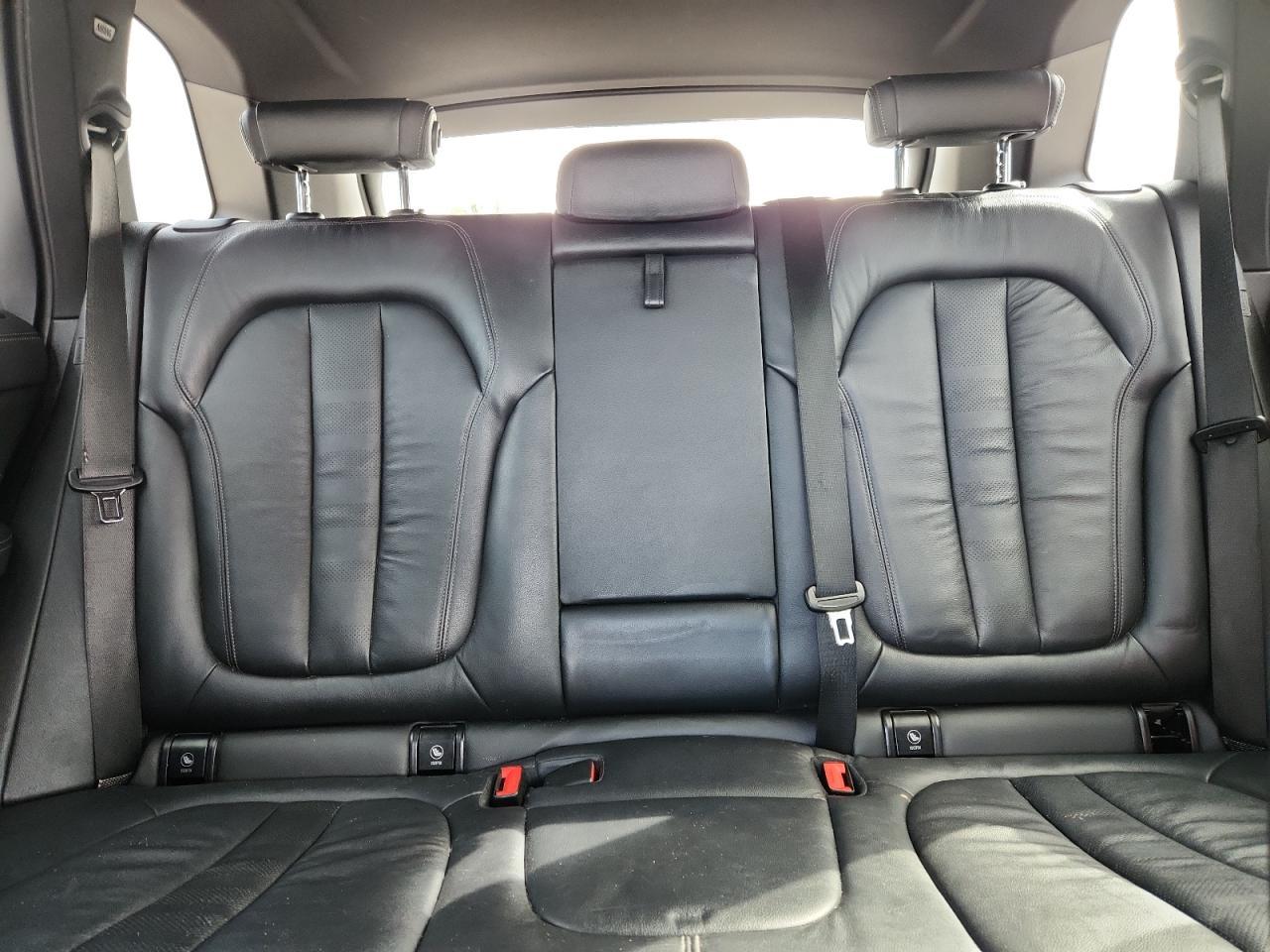 2019 BMW X5 xDrive40I - zdjęcie 10