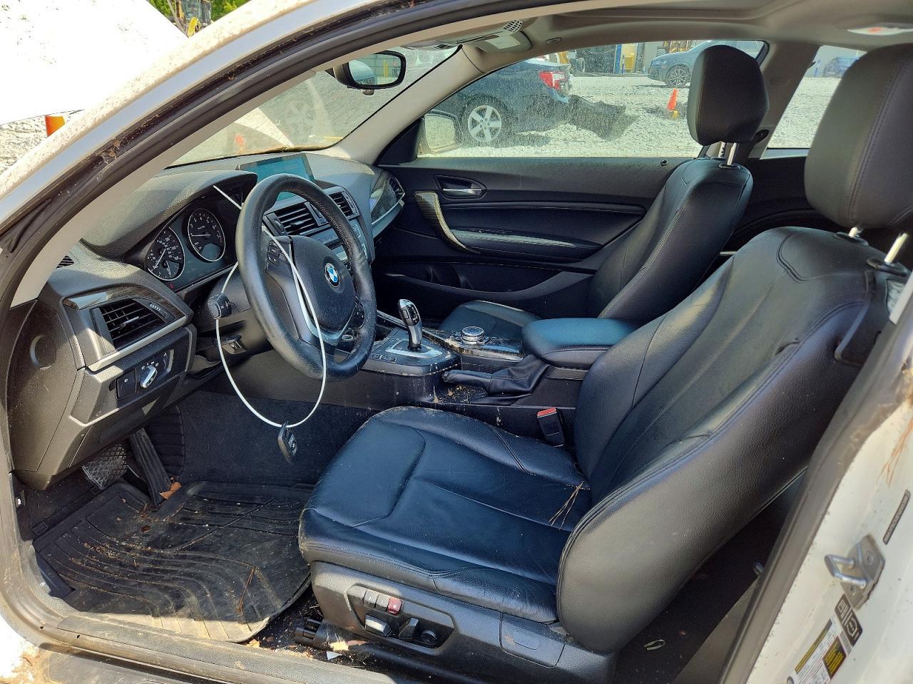 2014 BMW 2 Series - zdjęcie 7