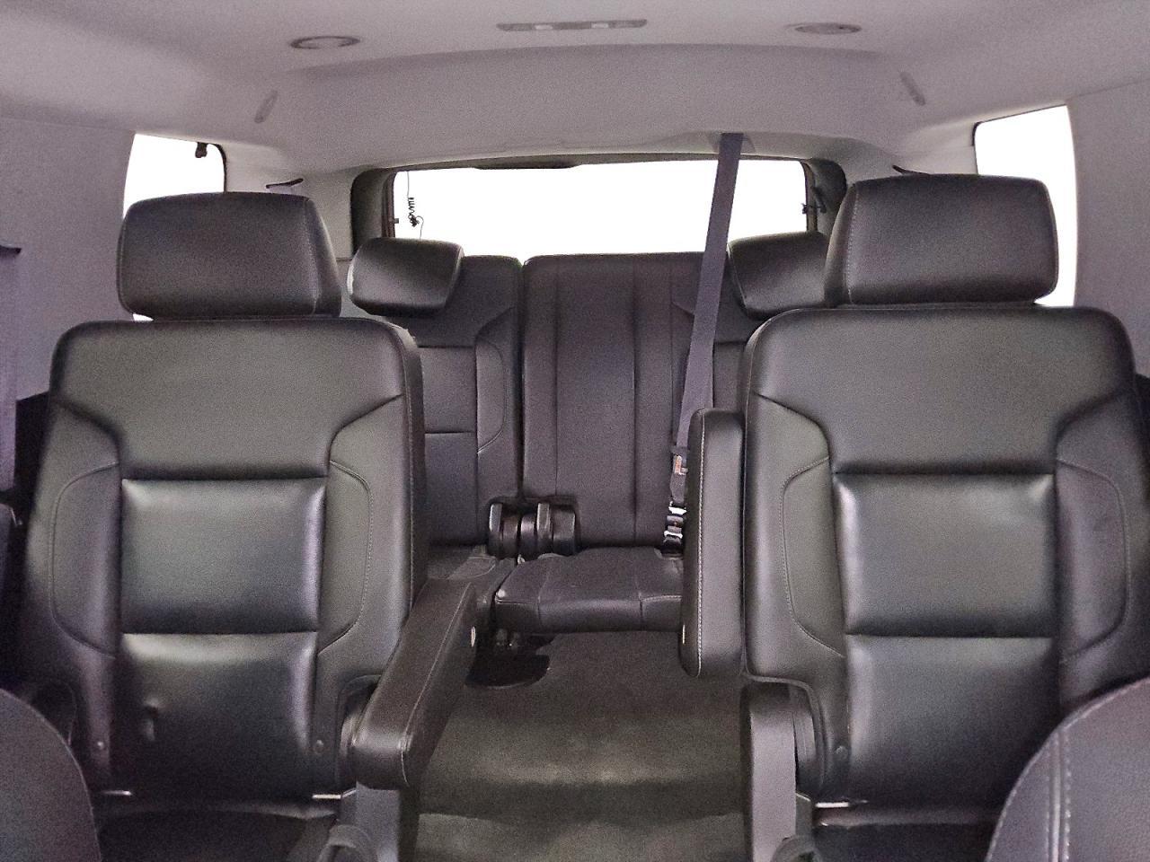 2015 Chevrolet Tahoe C1500 Lt - zdjęcie 10