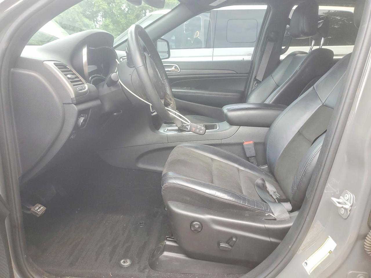 2019 Jeep Grand Cherokee Laredo - zdjęcie 7