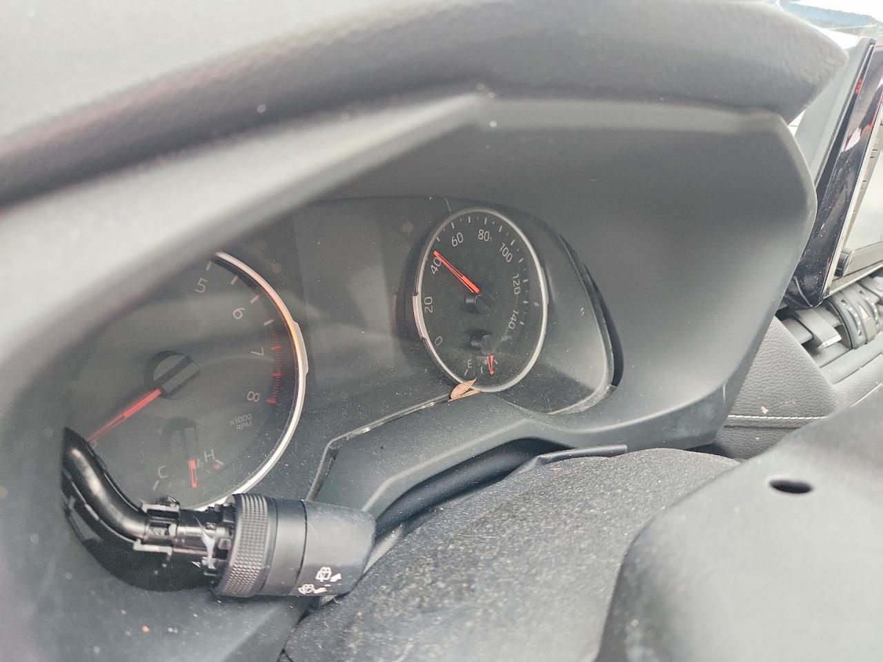 2019 Toyota Rav4 Xle Premium - zdjęcie 9